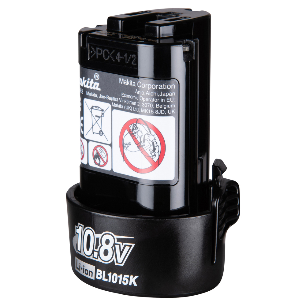 BATTERIE BL1015K 10,8V - MAKITA - 1913U9-9