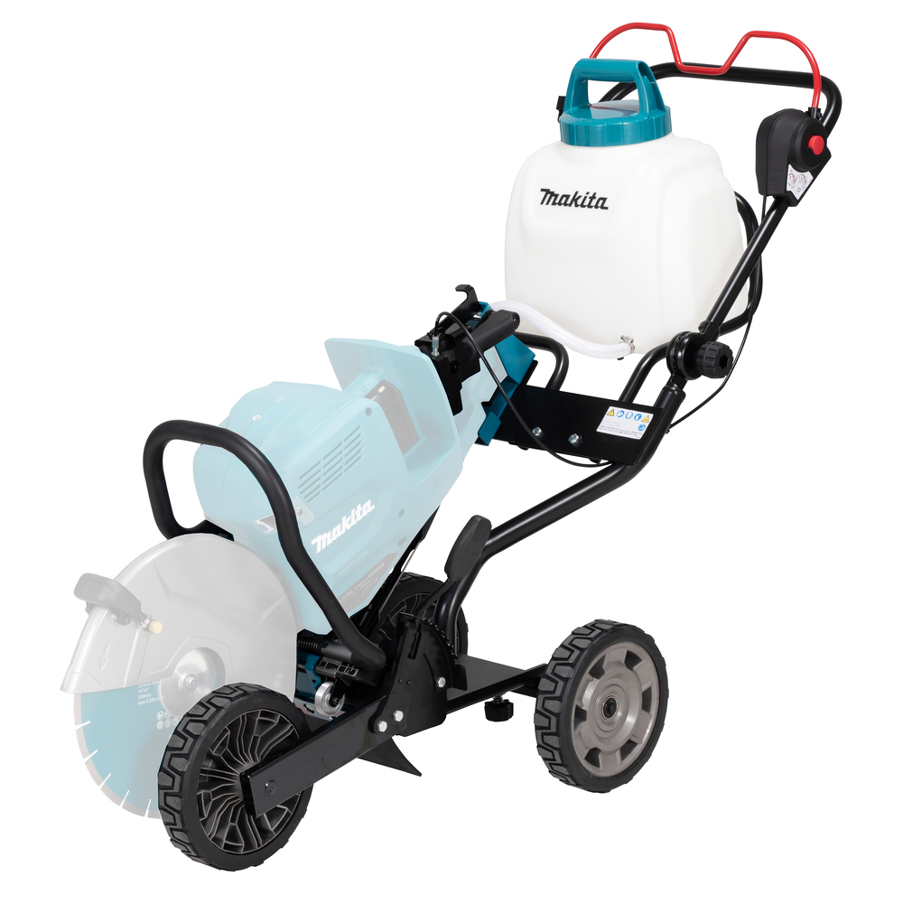 Chariot pour découpeuse CE001GZ - MAKITA - 1914H2-8