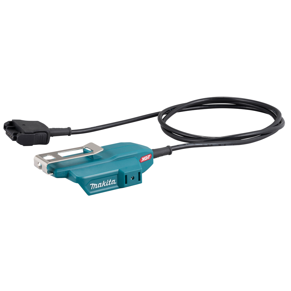 SET ADAPTATEUR DE BATTERIE 1.6M - MAKITA - 1914H3-6