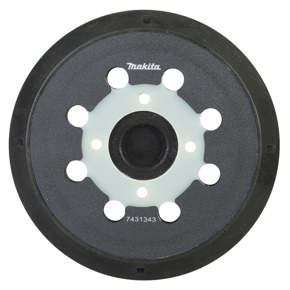 PLATEAU 125 - MAKITA - 1914J2-2