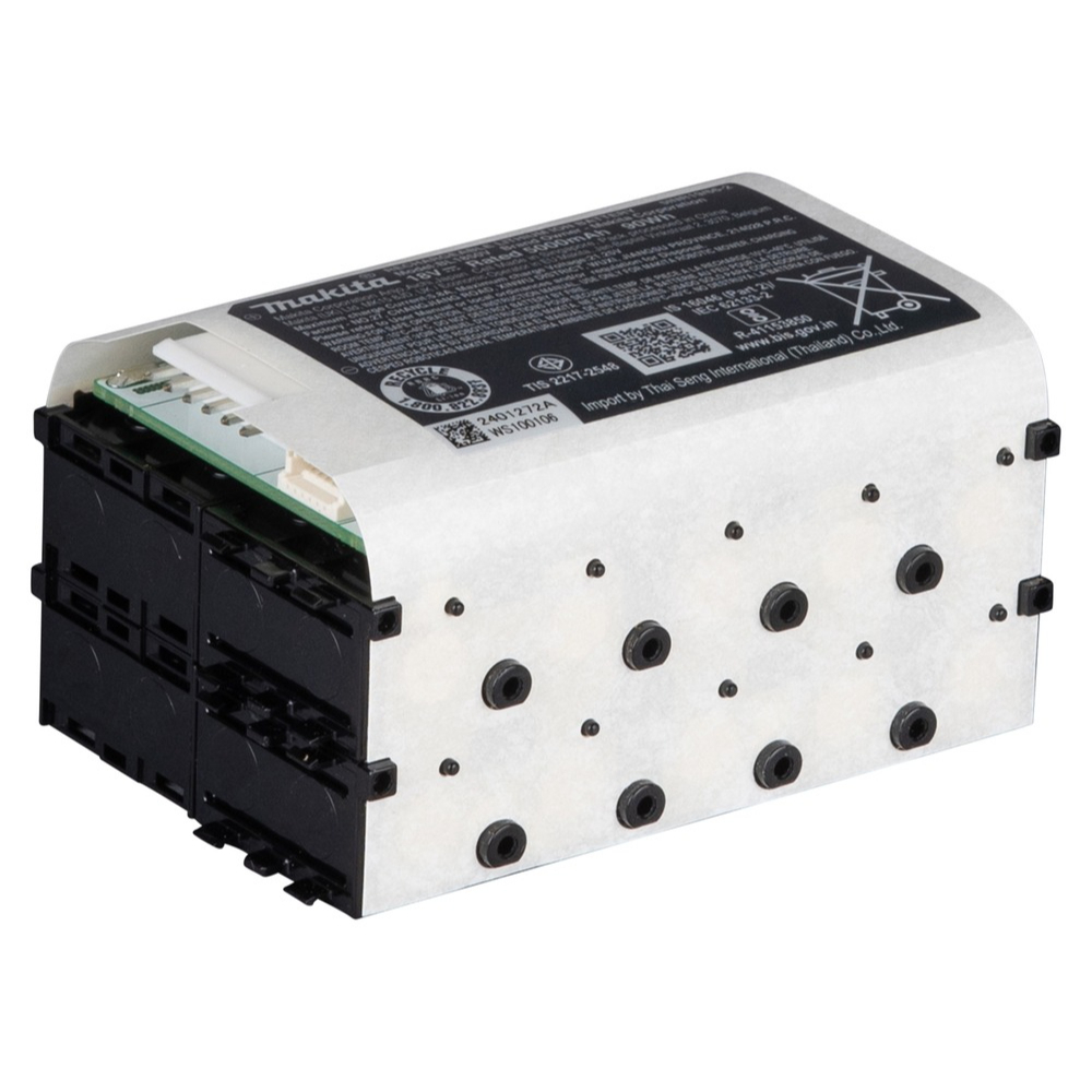 BATTERY BL1850V SET MAKITA - 1914M23