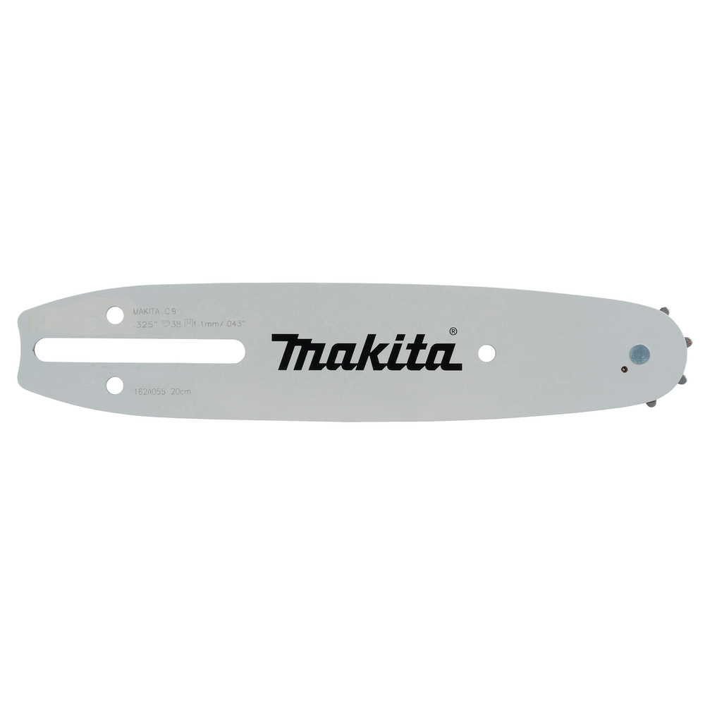 GUIDE CHAINE 200MM 80TXL - MAKITA - 1914S3-3