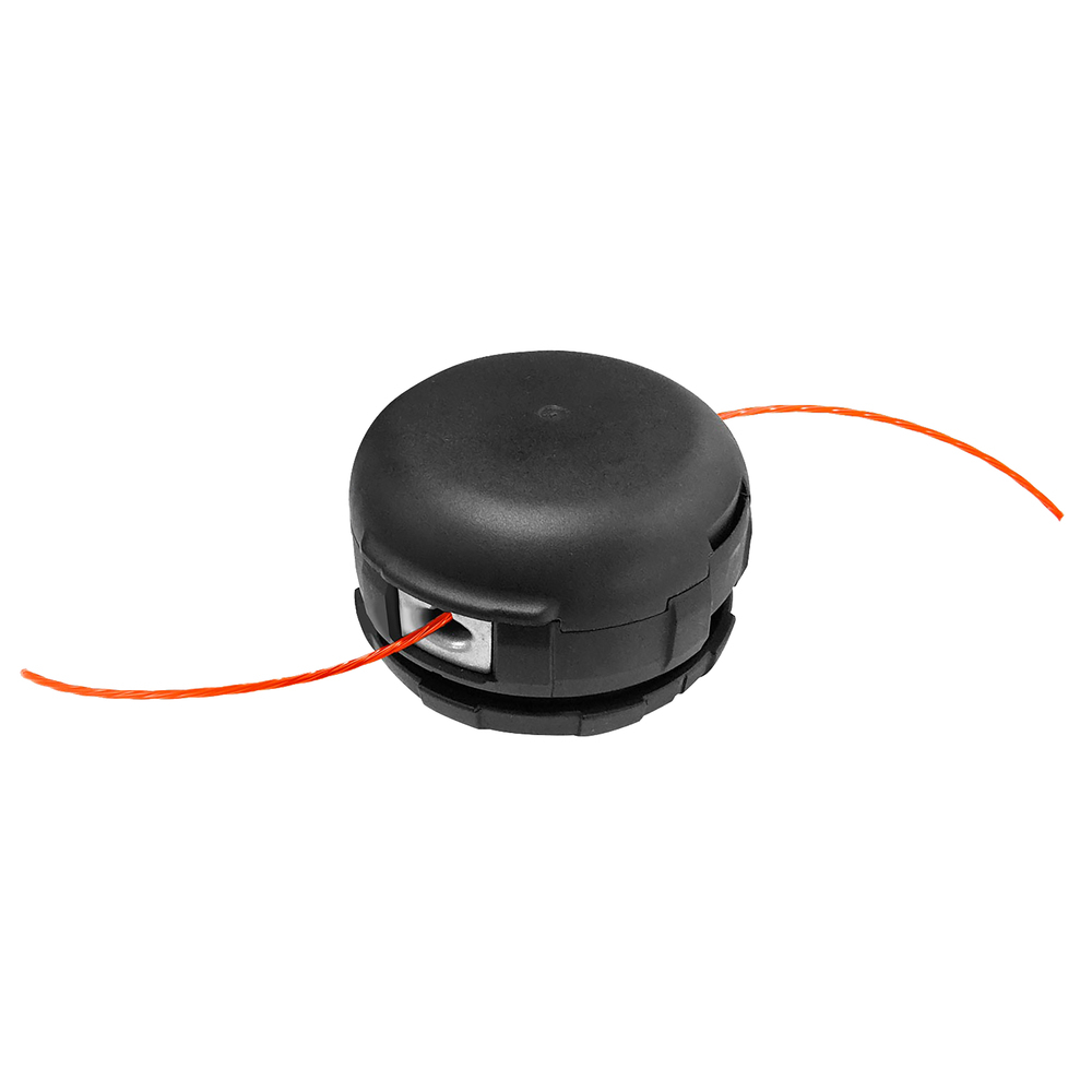 Tête à fil plate avec changement rapide du fil D2,4 mm MAKITA - 1915D7-6