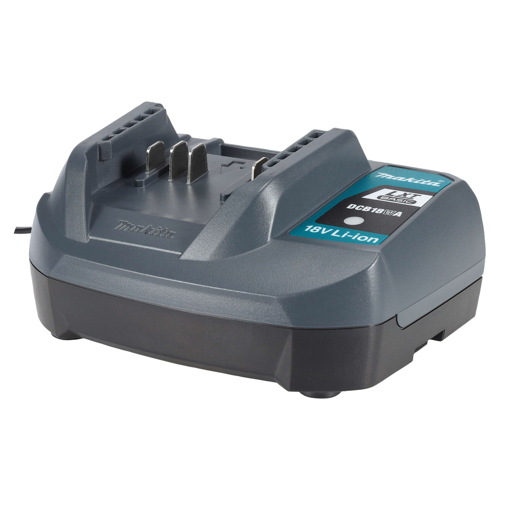 Chargeur LXT BASIC 18V - MAKITA - 1915F1-2