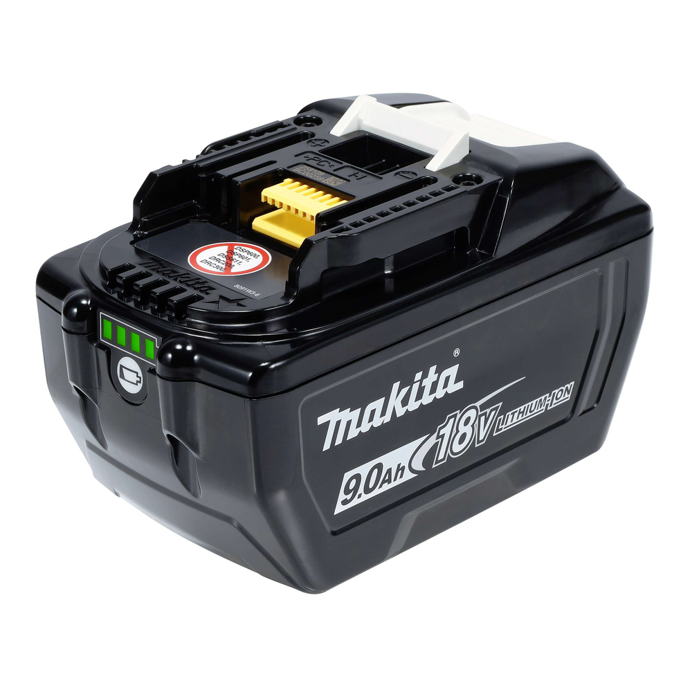 Batterie LXT 18V / 9 Ah - BL1890 MAKITA - 1915H4-0