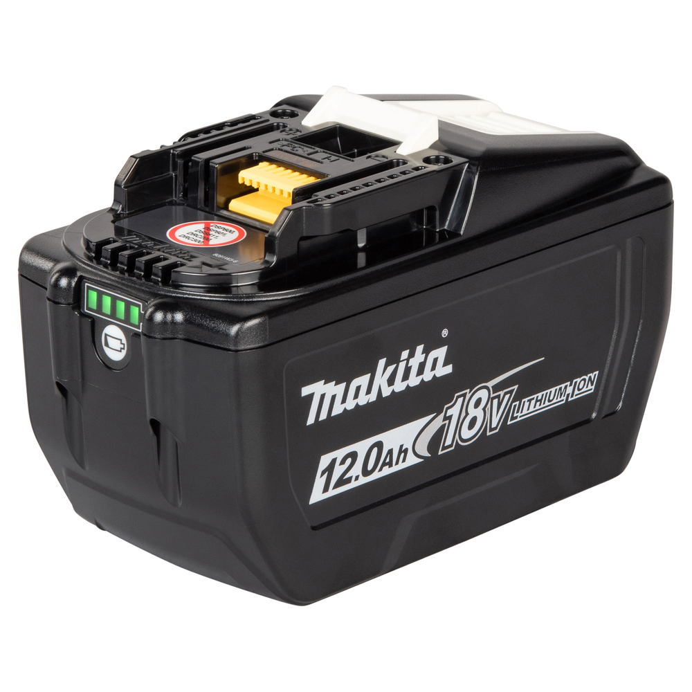 Batterie LXT 18V / 12 Ah - BL18120 - MAKITA - 1915J2-8