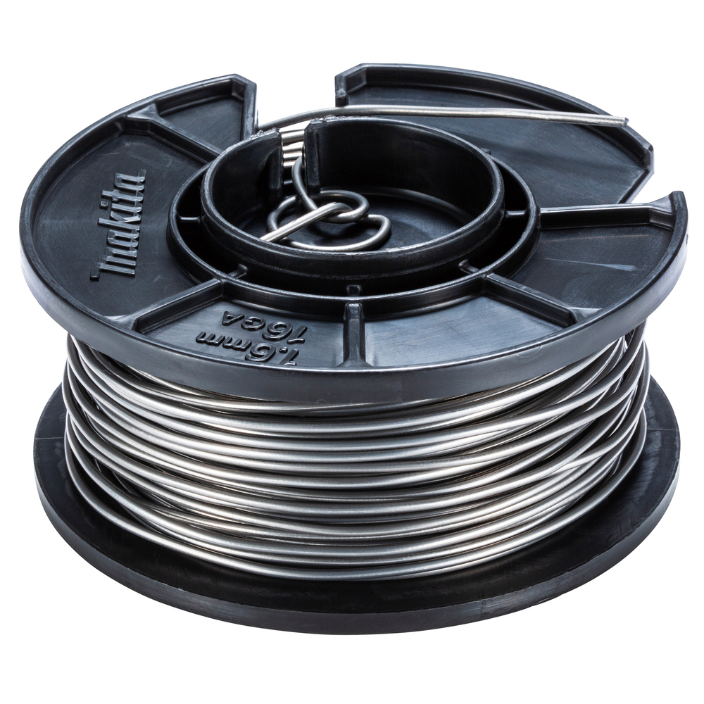 Fils à ligaturer 1,6 mm - MAKITA - 1915N0-0