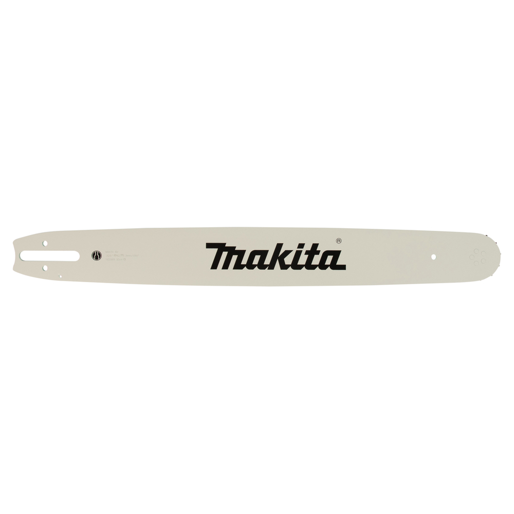 Guide 50 cm 95TXL 0,325’’ 1,3 mm - MAKITA - 1915Y9-9