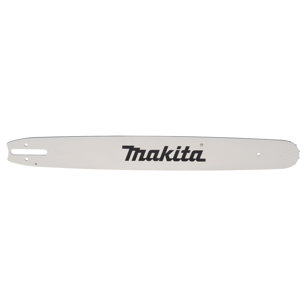 Guide 50 cm 22BPX 0,325’’ 1,6 mm - MAKITA - 1916A0-5