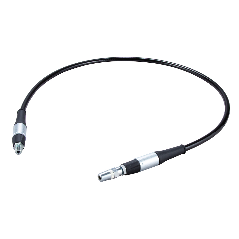 Flexible 1200mm avec raccord pour pompe à graisse MAKITA - 1916S5-1