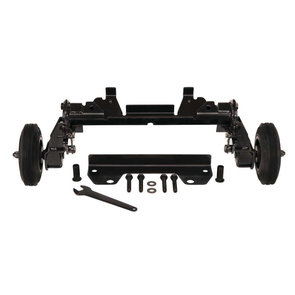 ROUE AUXILIAIRE DE BROUETTE - MAKITA - 191A01-6