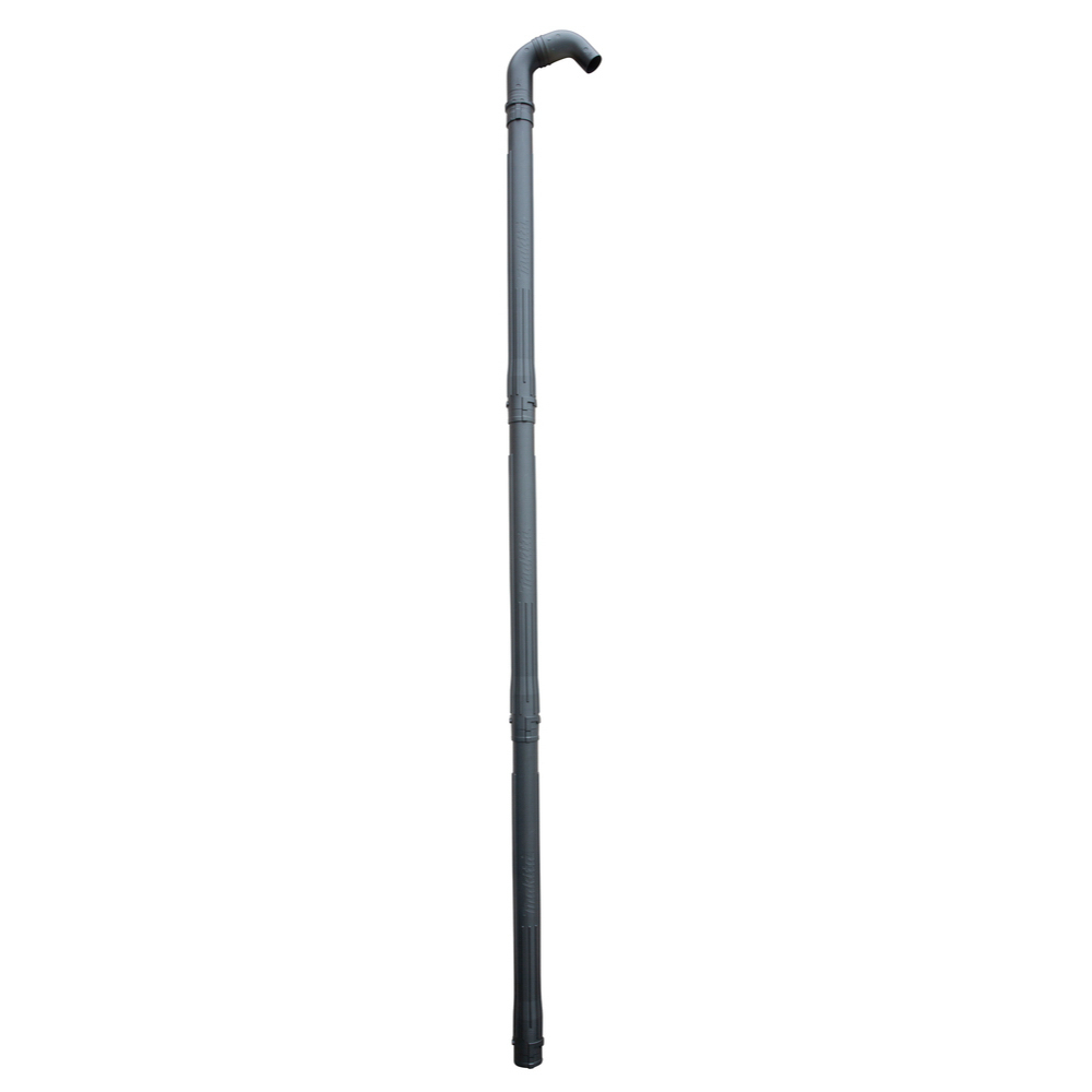 ENSEMBLE POUR SOUFFLAGE GOUTTIERE - MAKITA - 191B03-8
