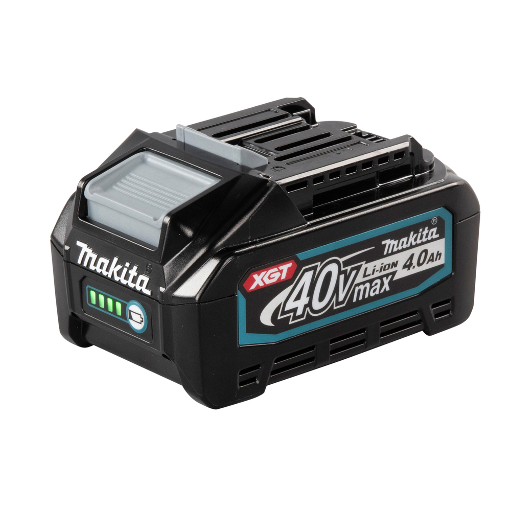 Batterie XGT 40V 4Ah BL4040 - MAKITA - 191B26-6