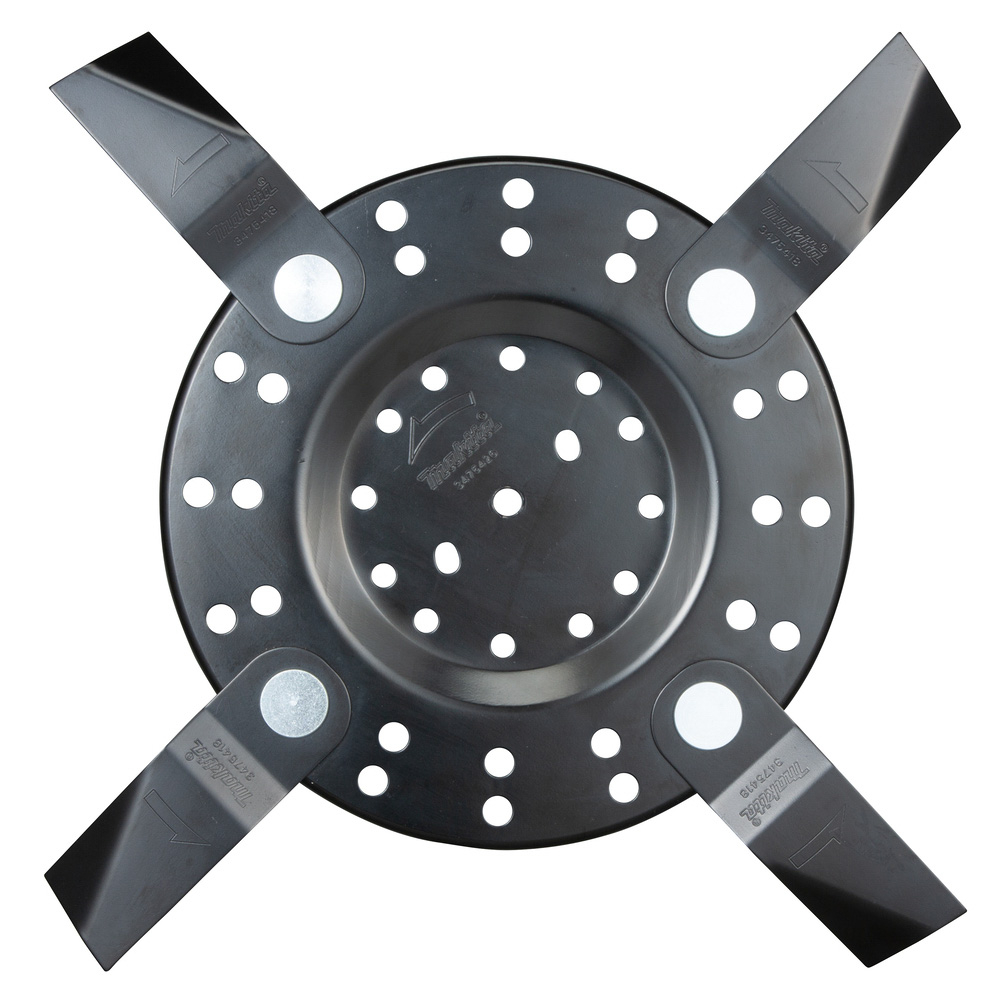 KIT LAME 460 - MAKITA - 191D49-6
