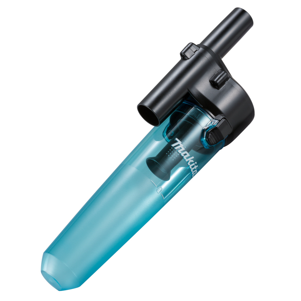 COLLECTEUR CYCLONE NOIR SANS MECANISME - MAKITA - 191D75-5