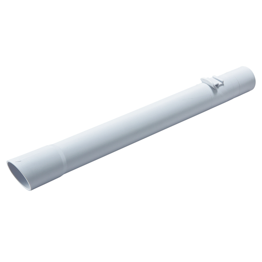 TUBE PLASTIQUE 340 BLANC MAKITA - 191D763