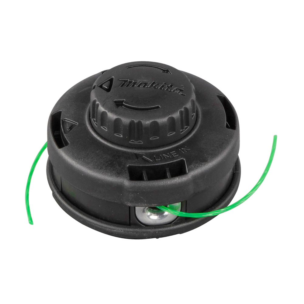 Tête à fil changement rapide 2,0 mm M10 x 1,25 lh - MAKITA - 191D89-4