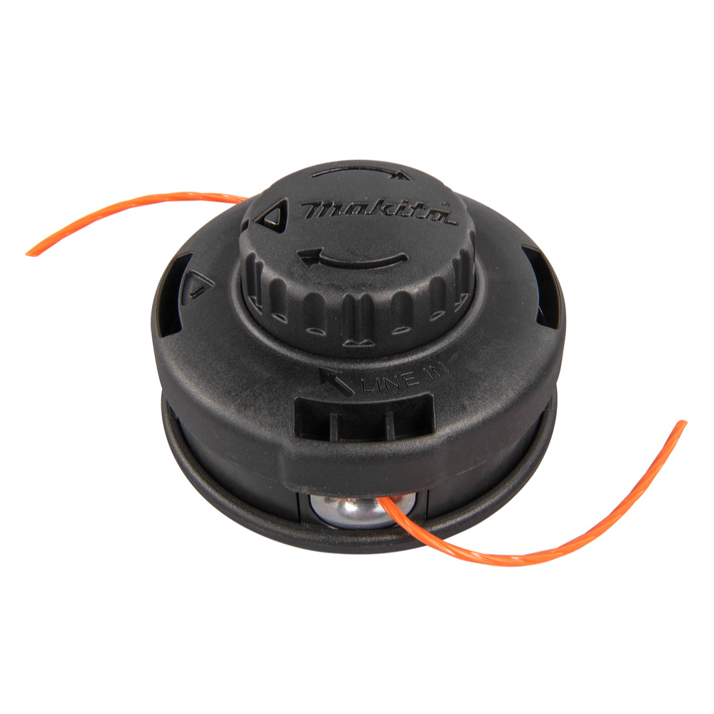 ENSEMBLE DE TETE D'AFFLEURAGE 96-M10L MAKITA - 191D909