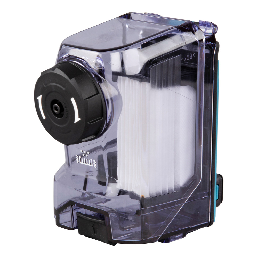FILTRE SET - MAKITA - 191F49-8