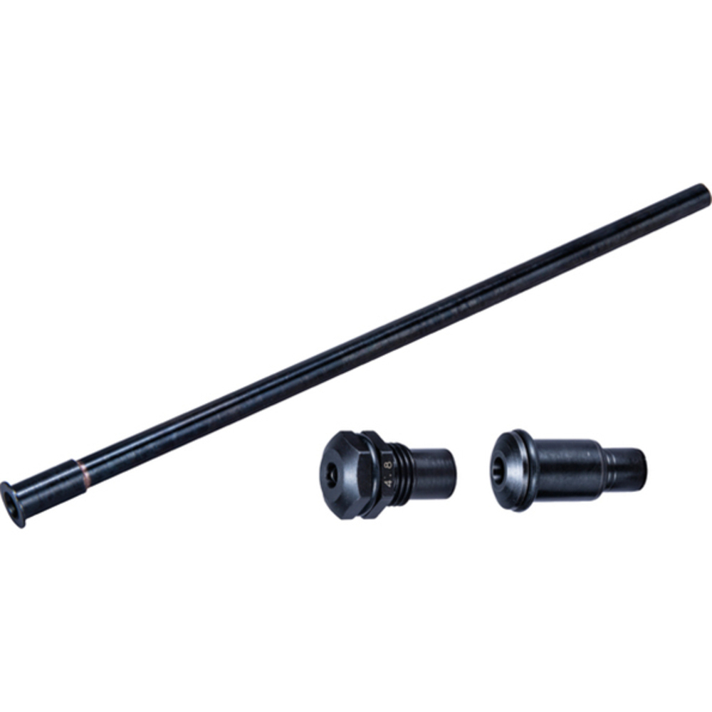 KIT POUR RIVET 4.8MM - MAKITA - 191F79-9