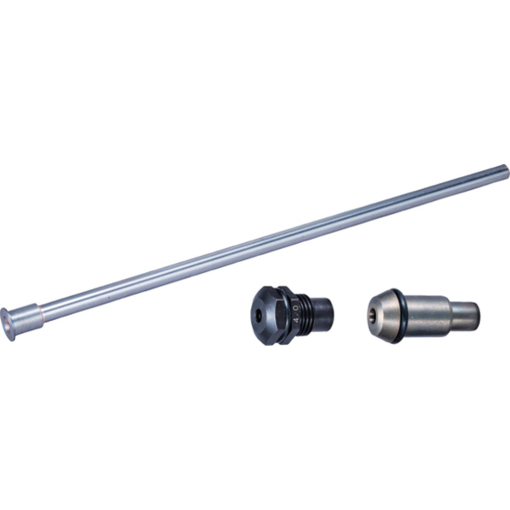 KIT POUR RIVET 4.0MM MAKITA - 191F804