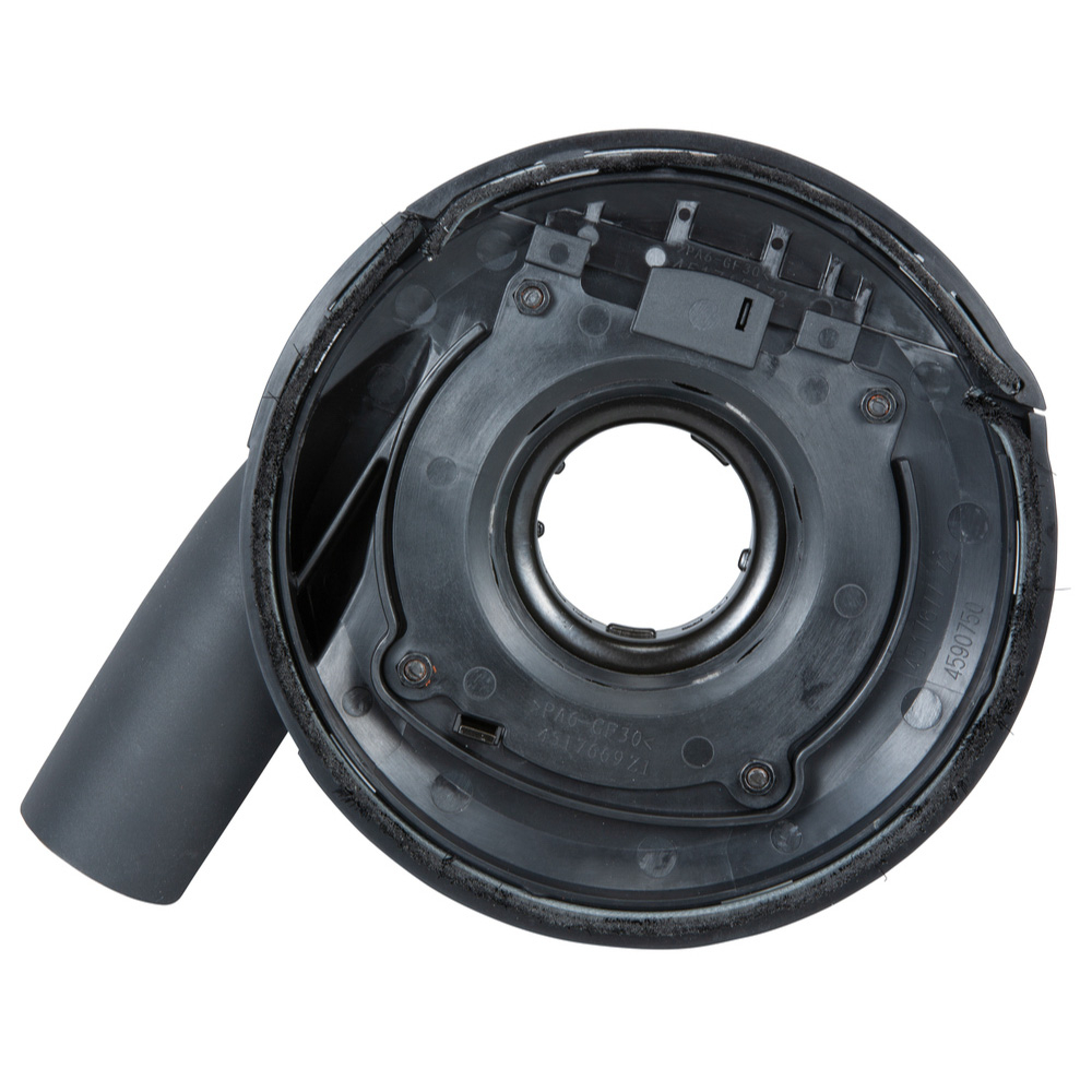 CARTER D'ASPIRATION PONÇAGE - MAKITA - 191F81-2