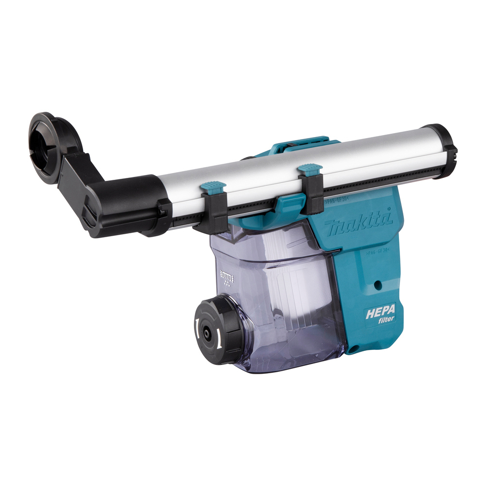 SYSTEME D'ASPIRATION DX11 - MAKITA - 191G00-4
