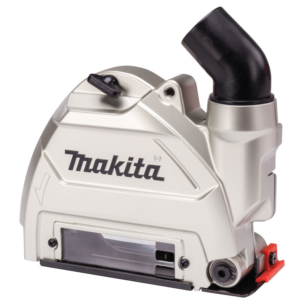 COUVERCLE ADAPT. D'ASPIRATION 125MM - MAKITA - 191G05-4