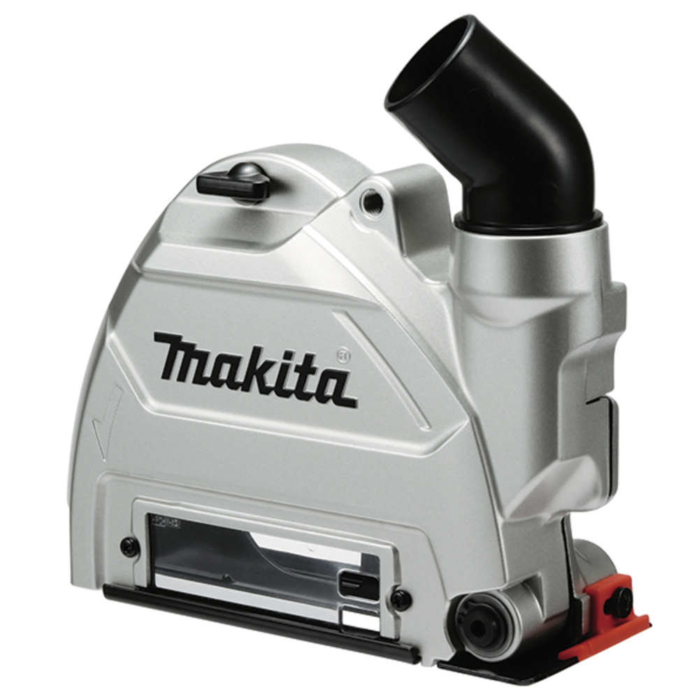 CARTER D'ASPIRATION POUR MEULEUSES 125 MM - MAKITA - 191G06-2