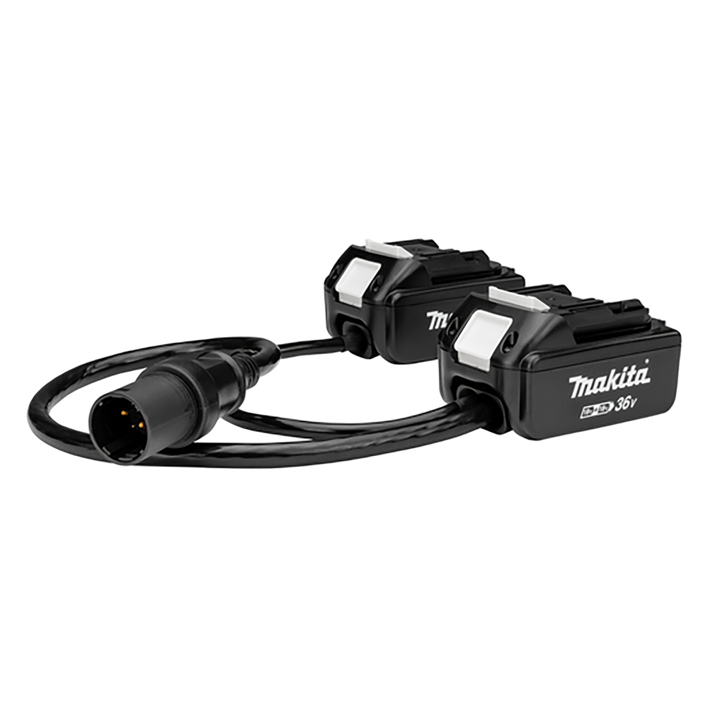 ADAPTATEUR PDC01 2X18V - MAKITA - 191J51-5