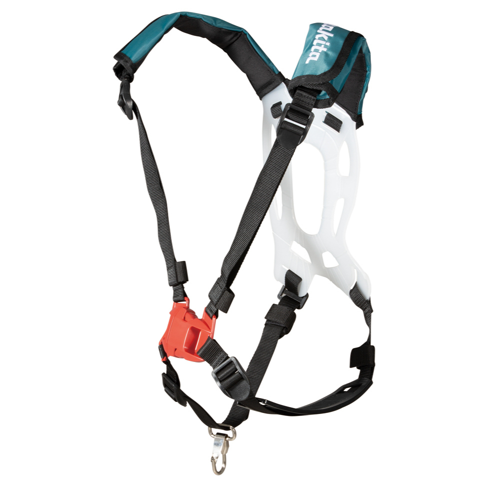 Harnais double pour machines jardin - MAKITA - 191K37-5