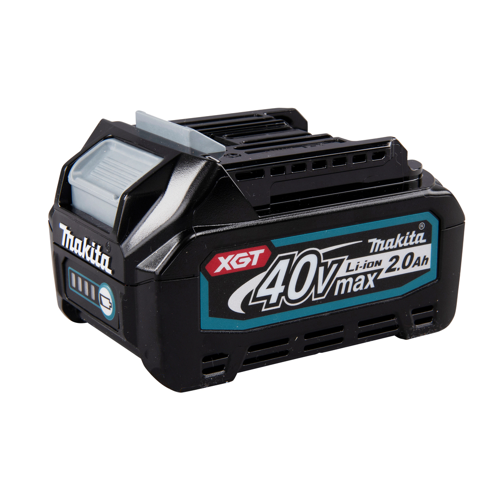 Batterie XGT 40V 2Ah BL4020 - MAKITA - 191L29-0