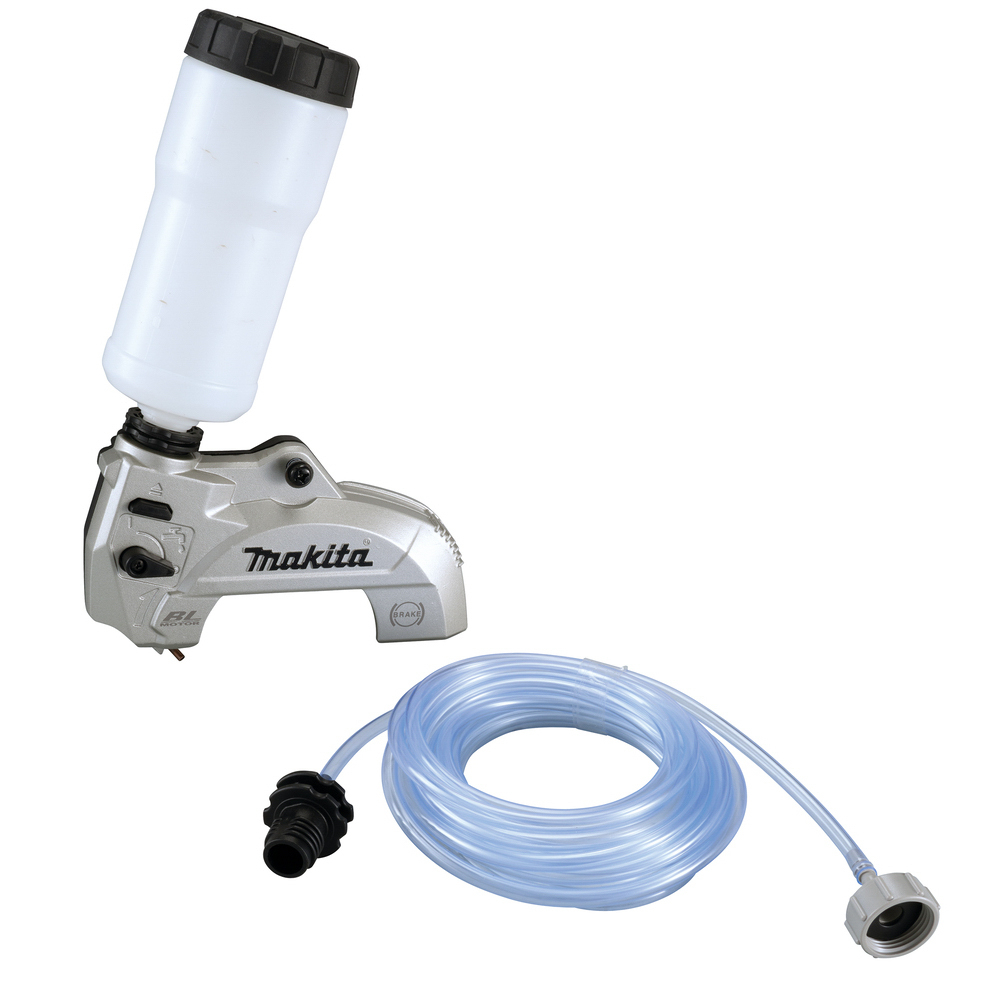COUVERCLE D'ALIMENTATION EN EAU - MAKITA - 191M48-2