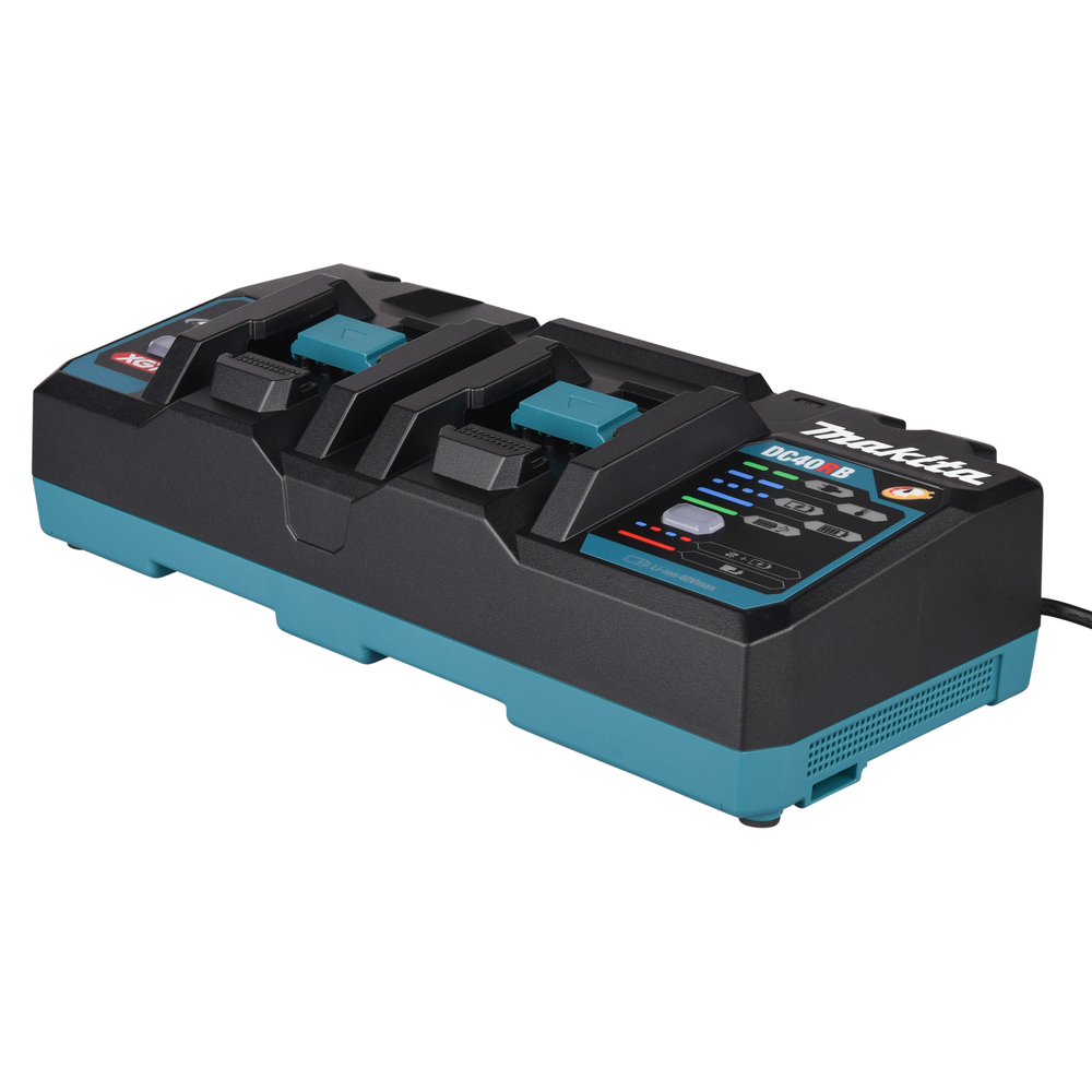 CHARGEUR DC40RB - MAKITA - 191N09-8