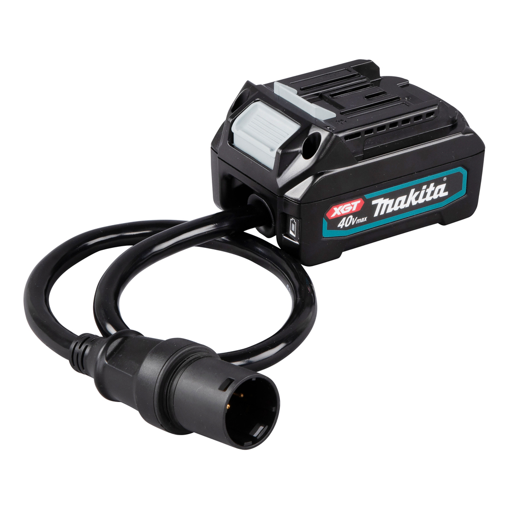 ADAPTATEUR DE BATTERIE XGT - MAKITA - 191N62-4