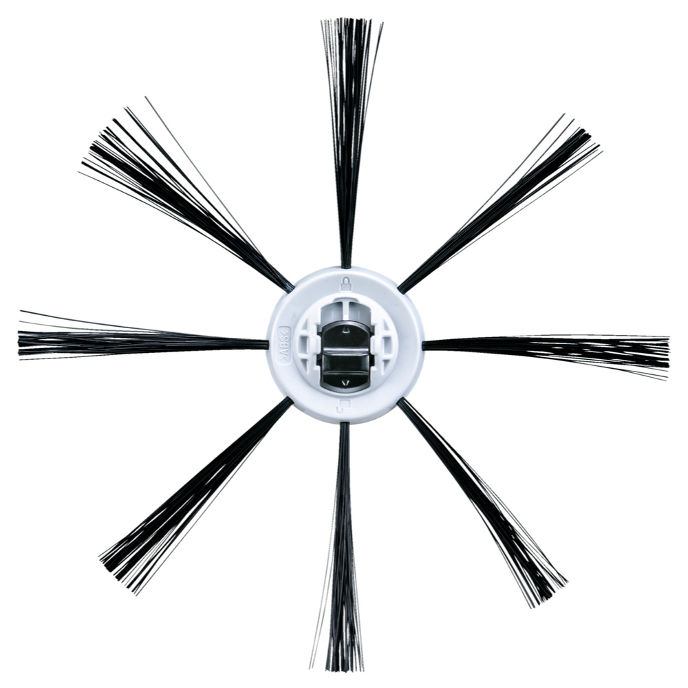 BROSSE SET - MAKITA - 191P26-0