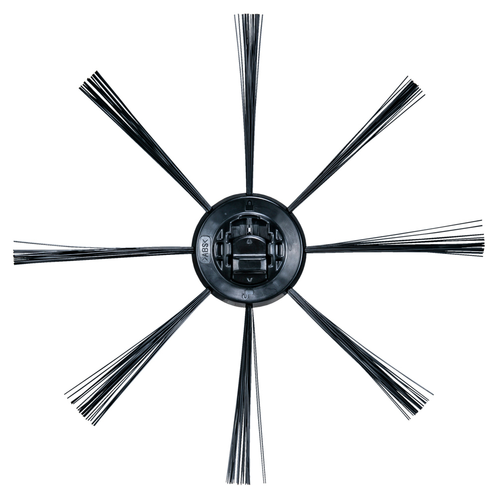 BROSSE SET MAKITA - 191P286