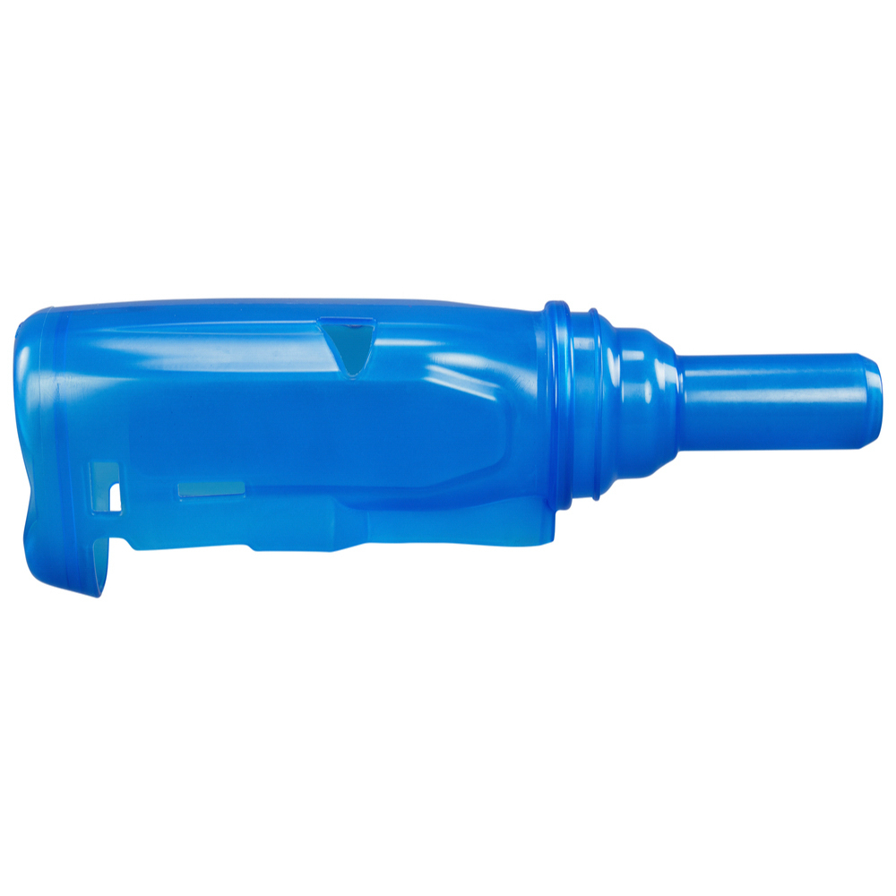 PROTECTEUR SET A BLEU MAKITA - 191S624