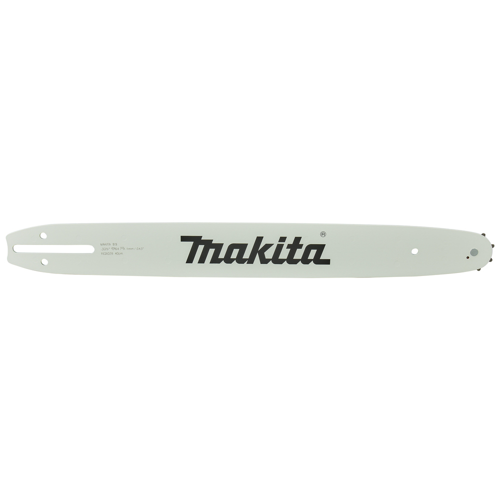 GUIDE 80TXL 400mm - MAKITA - 191T88-2
