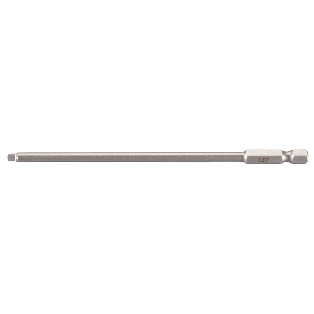 EMBOUT CARRE 2-137 SET - MAKITA - 191V03-8