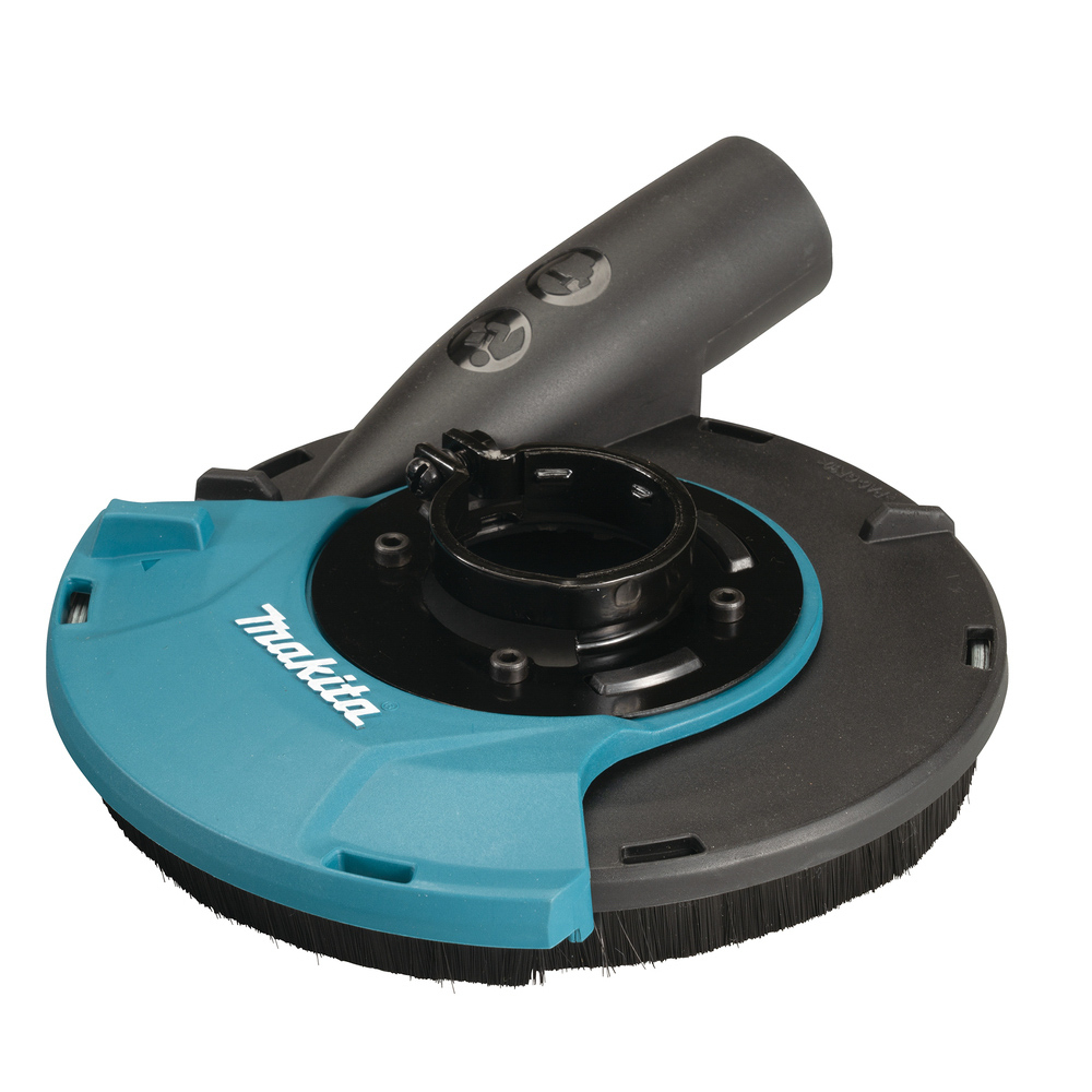 CARTER D'ASPIRATION PONÇAGE POUR MEULEUSES 125 MM - MAKITA - 191W06-8