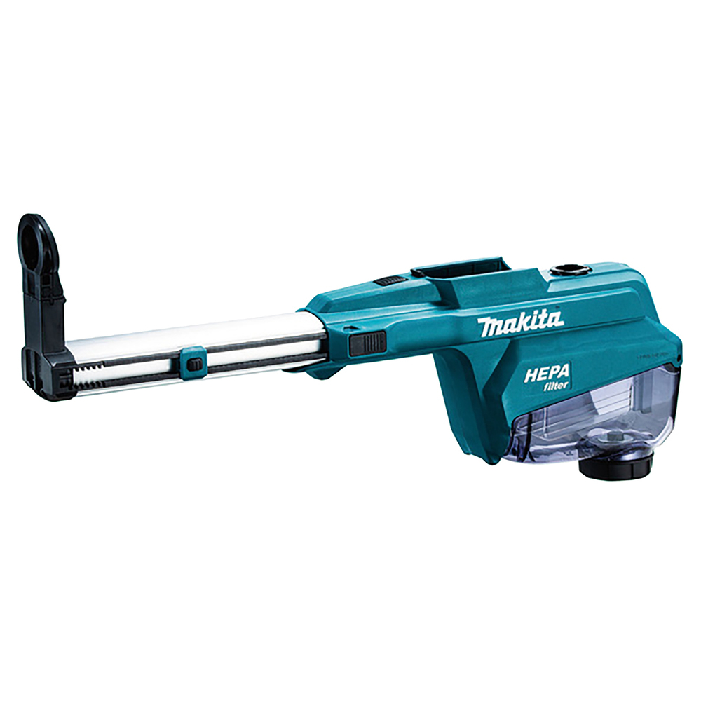 KIT D'ASPIRATION POUSSIERE - MAKITA - 191X40-4