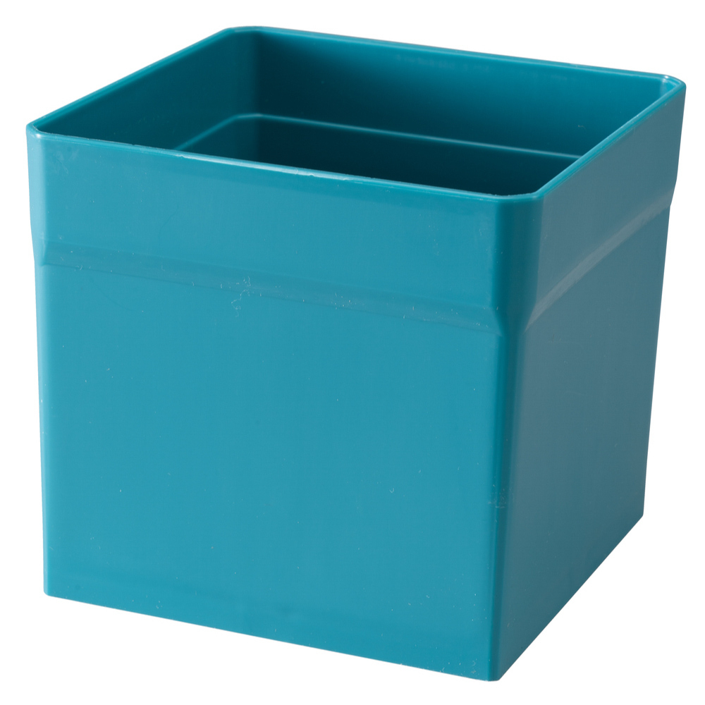 BOITE RANGEMENT INTERIEUR 100X100MM - MAKITA - 191X95-9