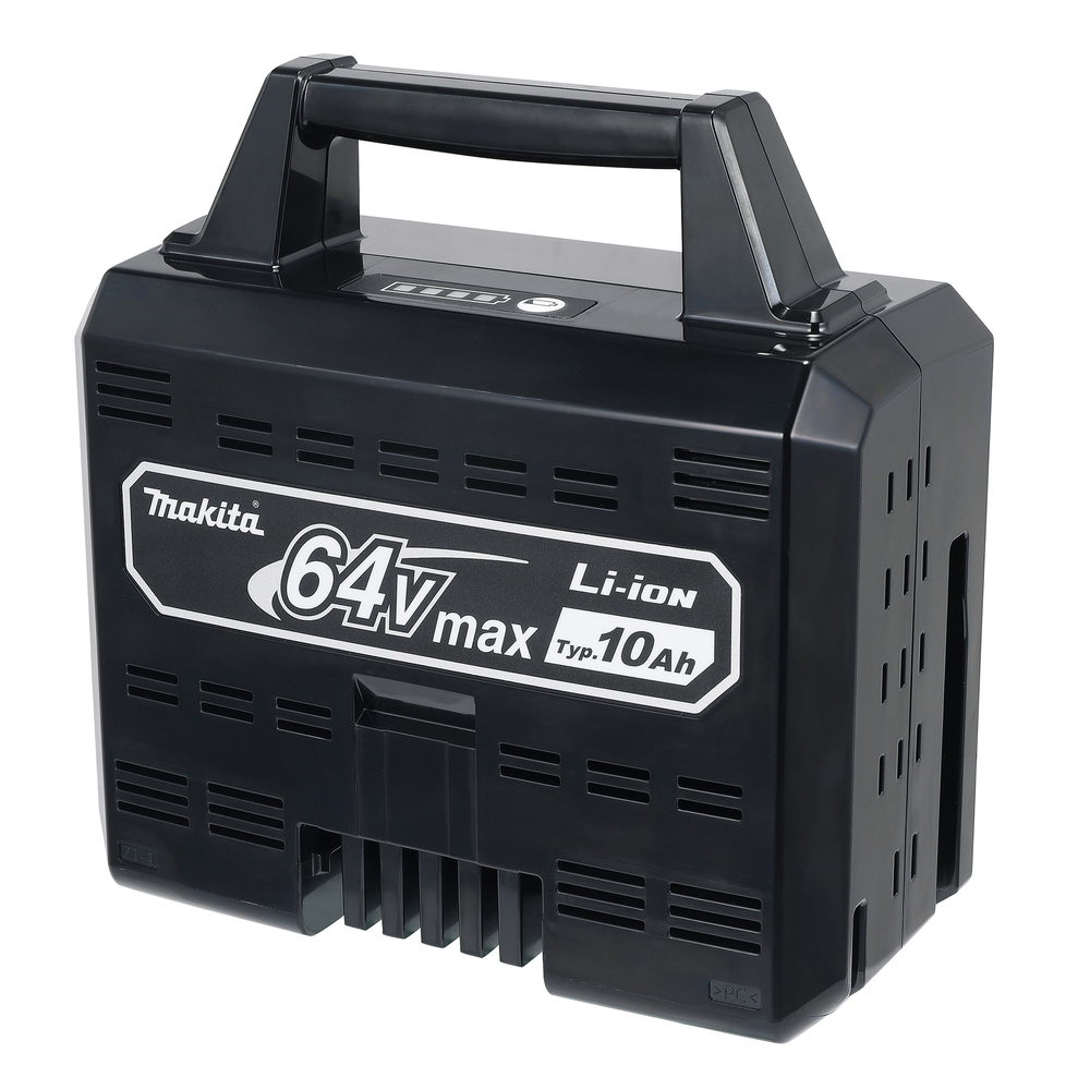 BATTERIE BL64100 - MAKITA - 191Y69-6