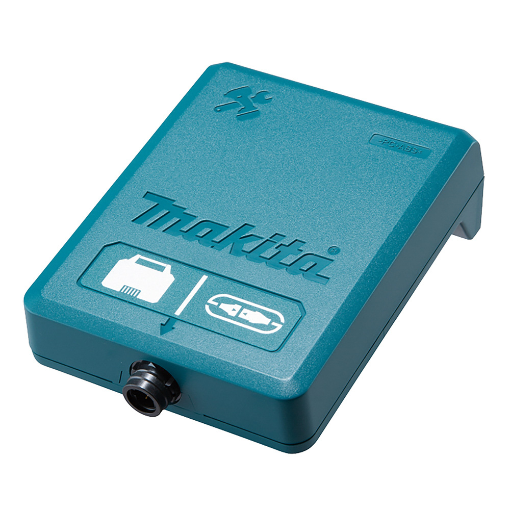 ADAPTATEUR BTC07 - MAKITA - 191Y78-5