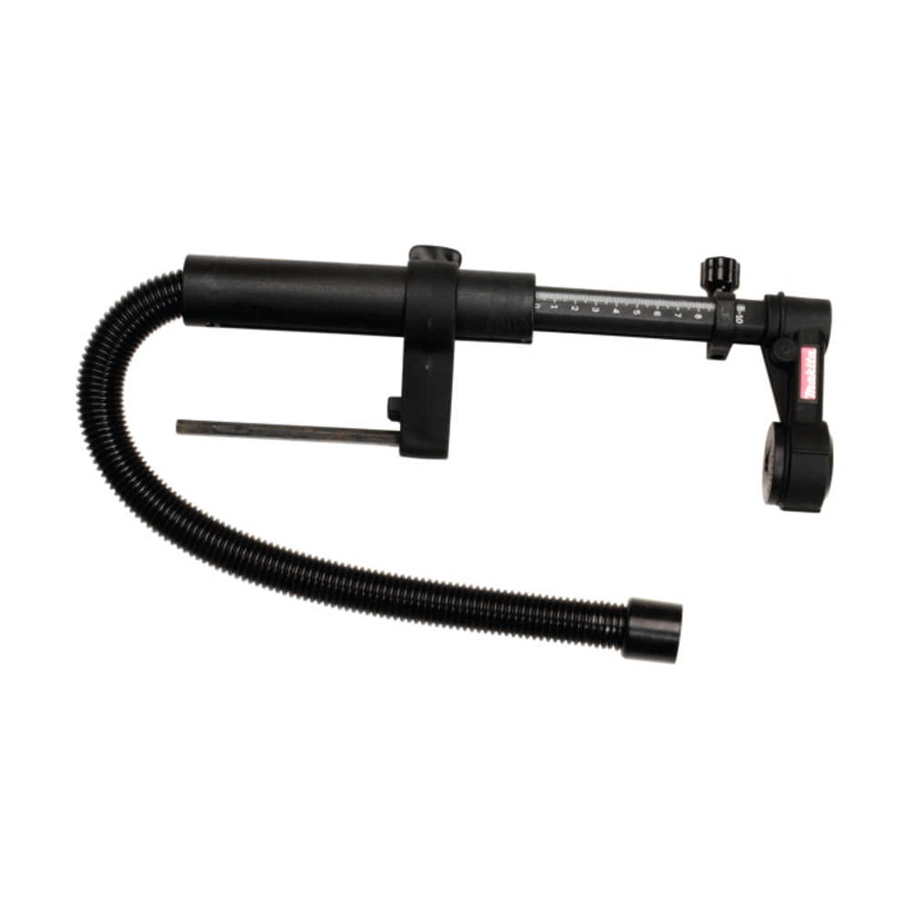 RACCORD D'ASPIRATION MAKITA POUR PERFORATEURS HR3520 ET HR3850 -192175-0