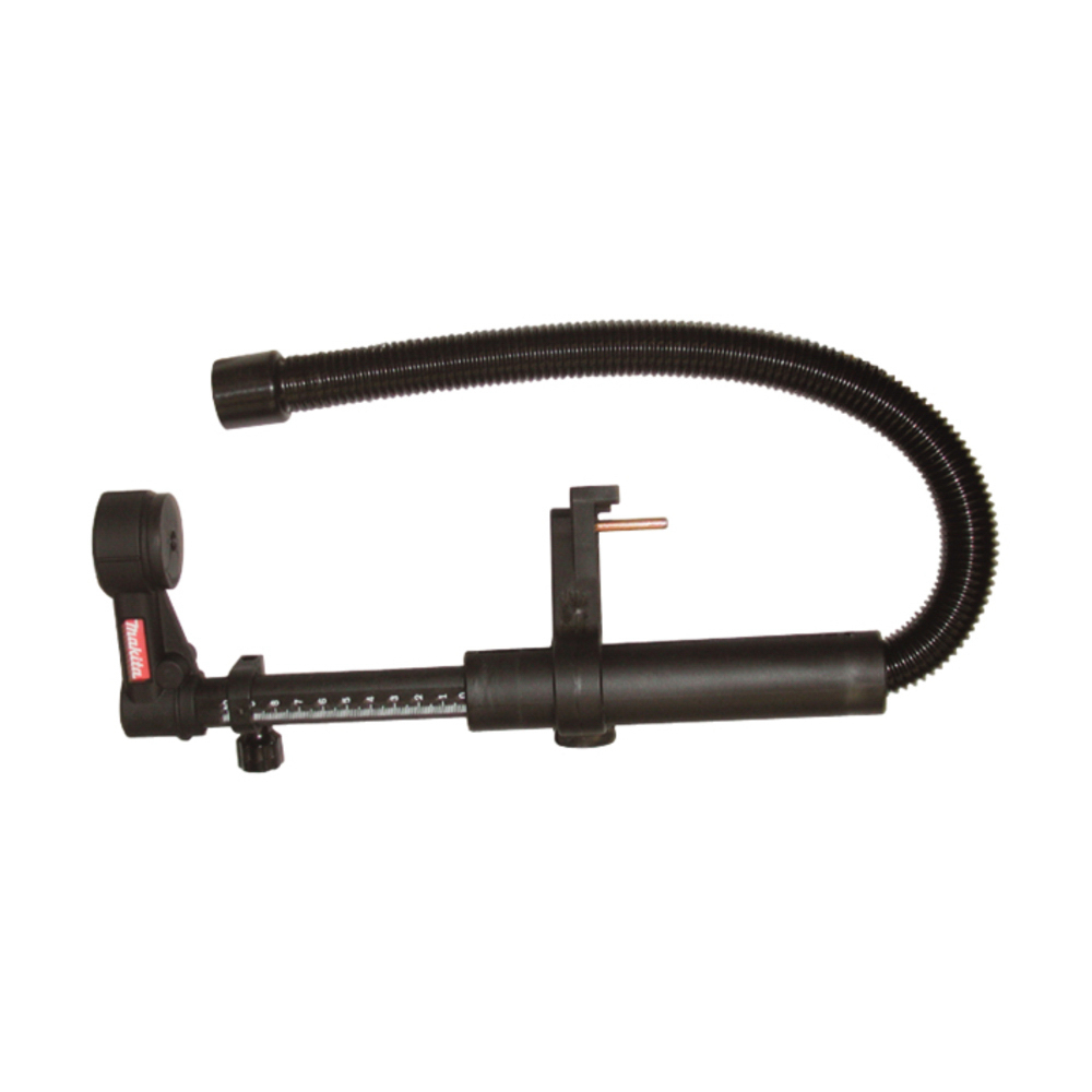 RACCORD D'ASPIRATION MAKITA POUR PERFORATEURS BHR162 ET BHR200 -192176-8