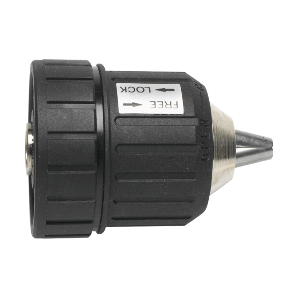 MANDRIN AUTO SERRANT 10-1/2 MAKITA - 1922829