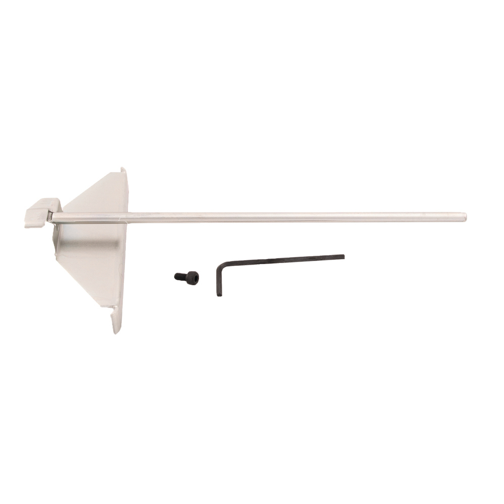 GUIDE PARALLELE POUR SCIES SAUTEUSES - MAKITA - 192424-5