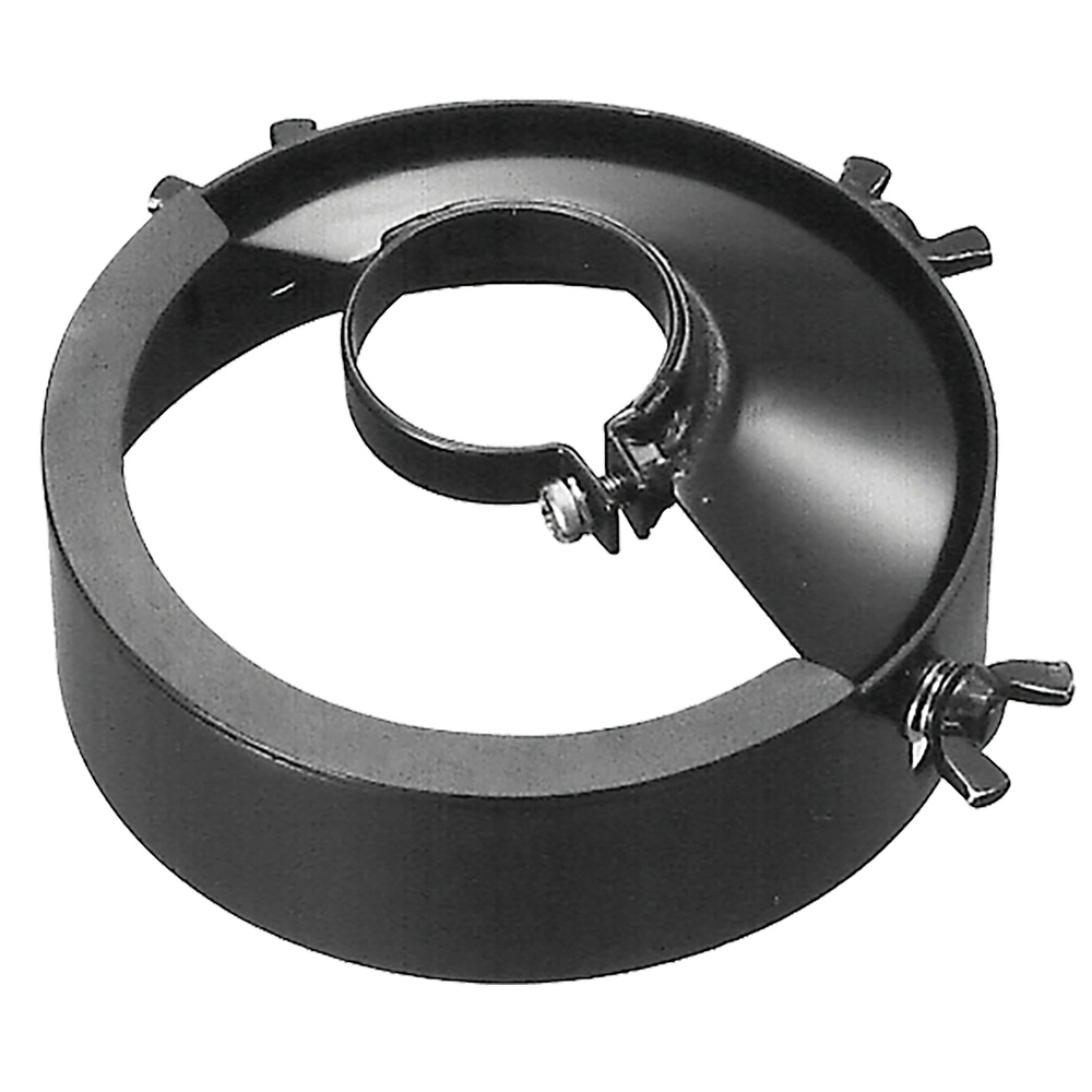 CARTER PROTECTION BROSSE 75MM MAKITA - 1924546